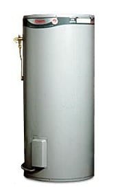 rheem electric hot water system