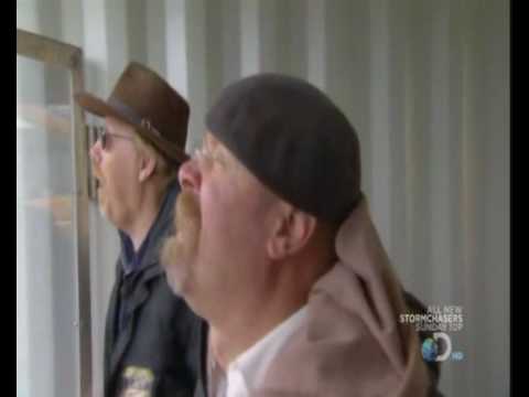 Mythbusters Water Heater Explosion