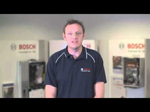 How a Bosch HydroPower unit works