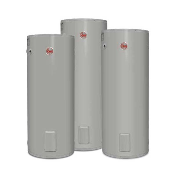 Rheem 491 series electric hot water systems