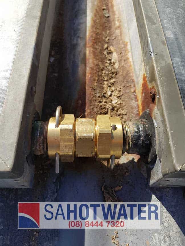 Seaford Hot Water Sa Hot Water