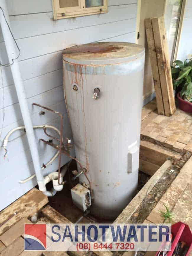 Electric-hot-Mount Barker- Electric hot water replacement Mount Barker
