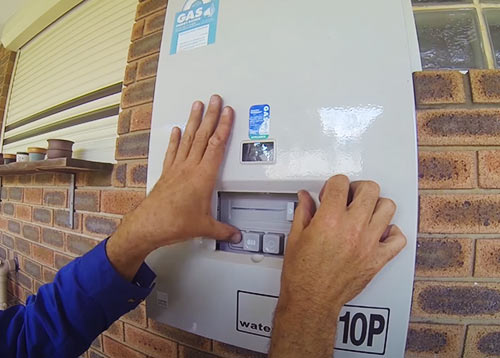Hot Water Systems Adelaide Experts