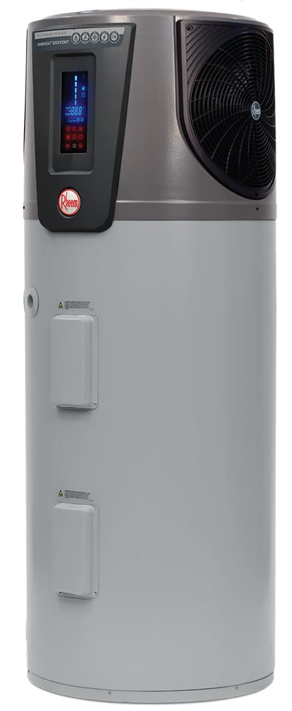 Rheem Ambiheat HDc270 Heat Pump