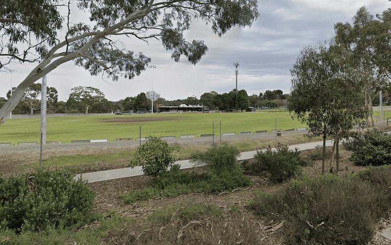 banksia park