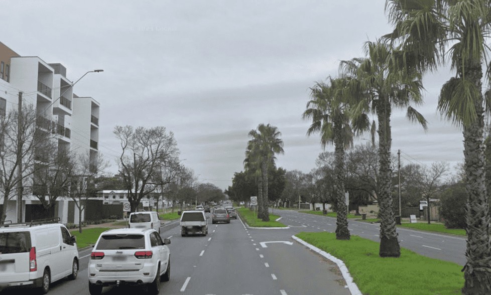 camden park brahma lodge