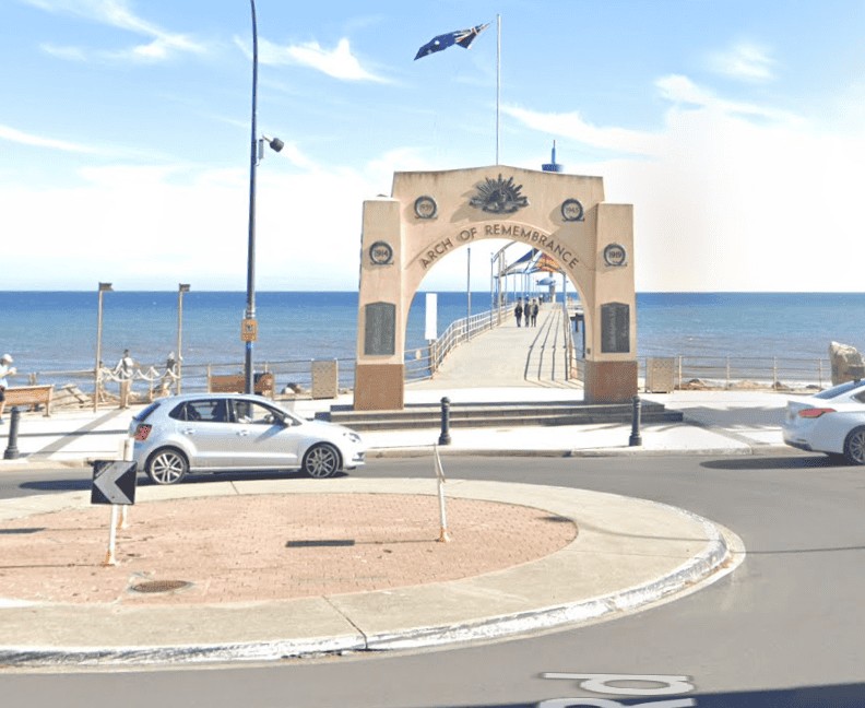 brighton SA brighton SA