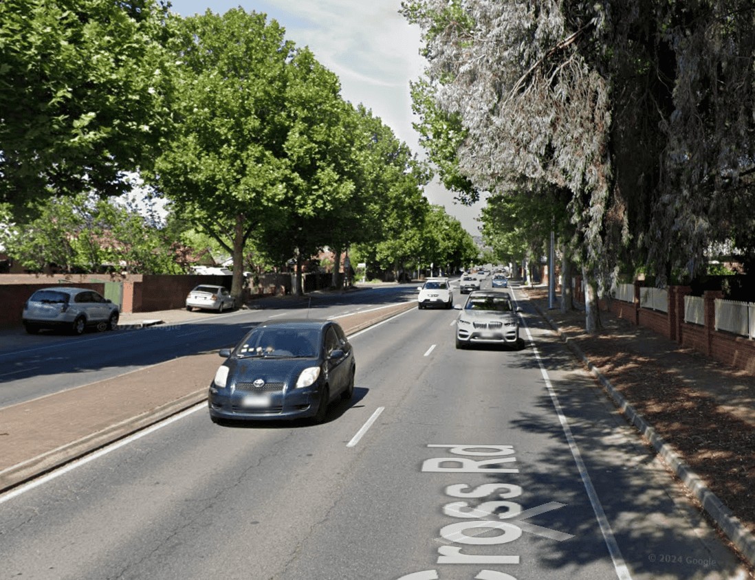 clarence park christies beach