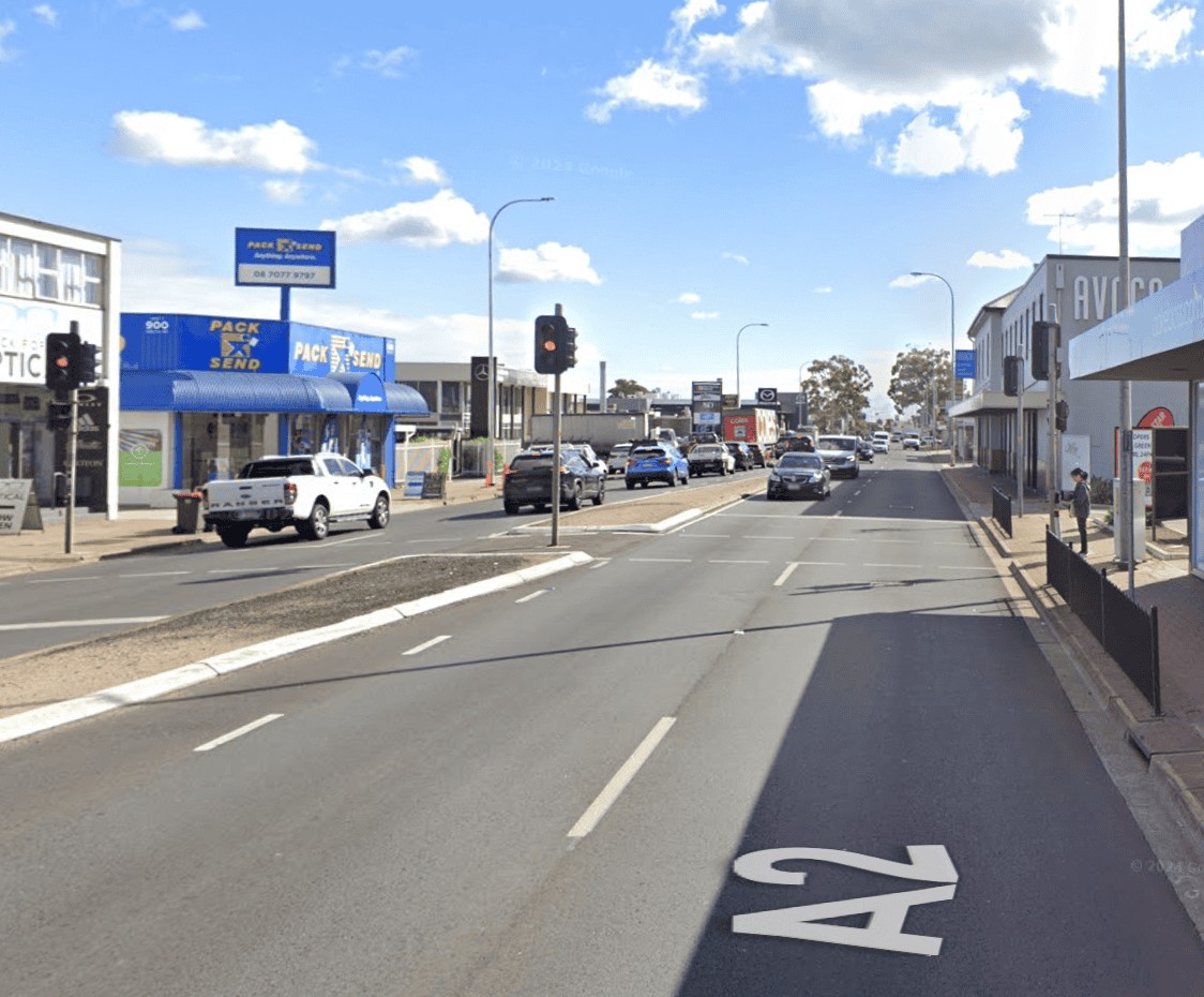 clarenece gardens christies beach