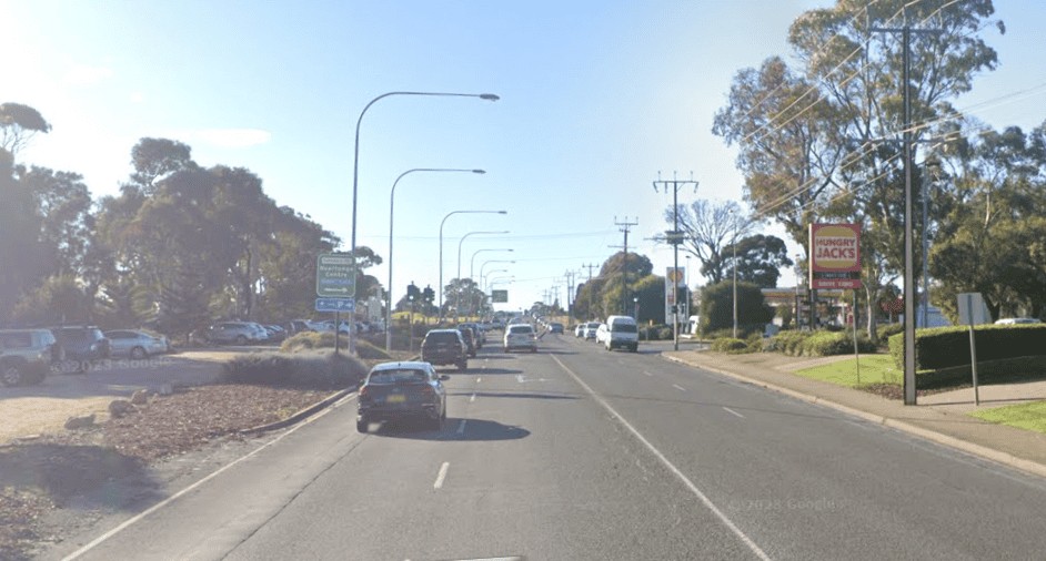 Noarlunga christies beach