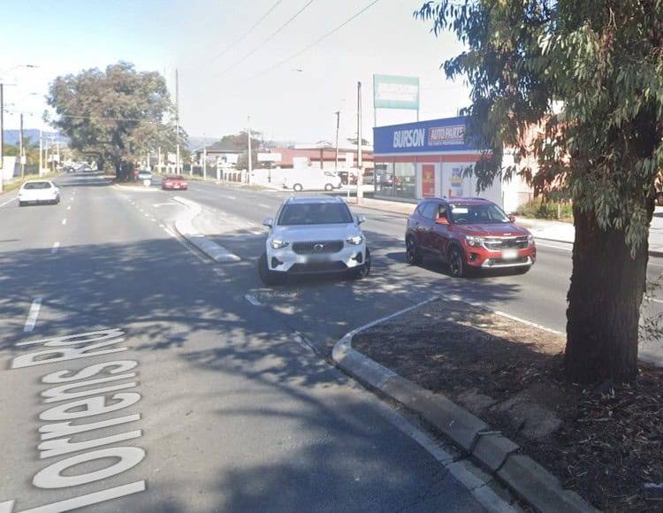 Kilkenny allenby gardens