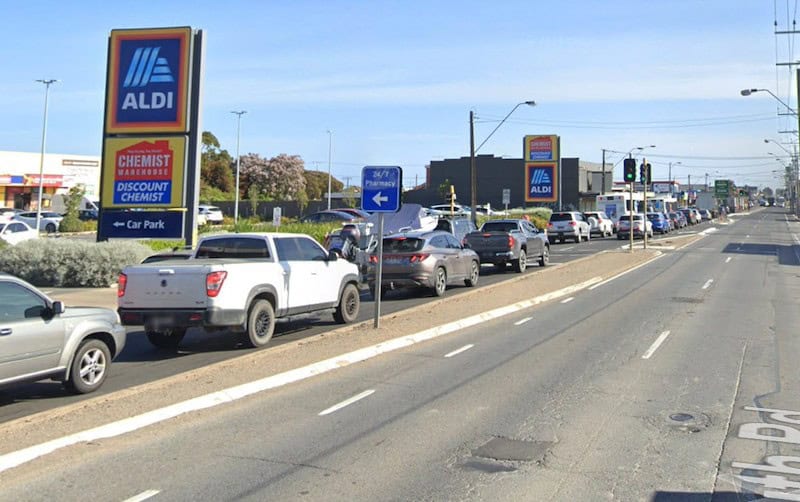 clovelly park allenby gardens