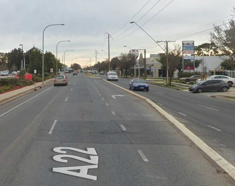 kilburn allenby gardens