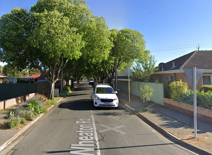 allenby gardens