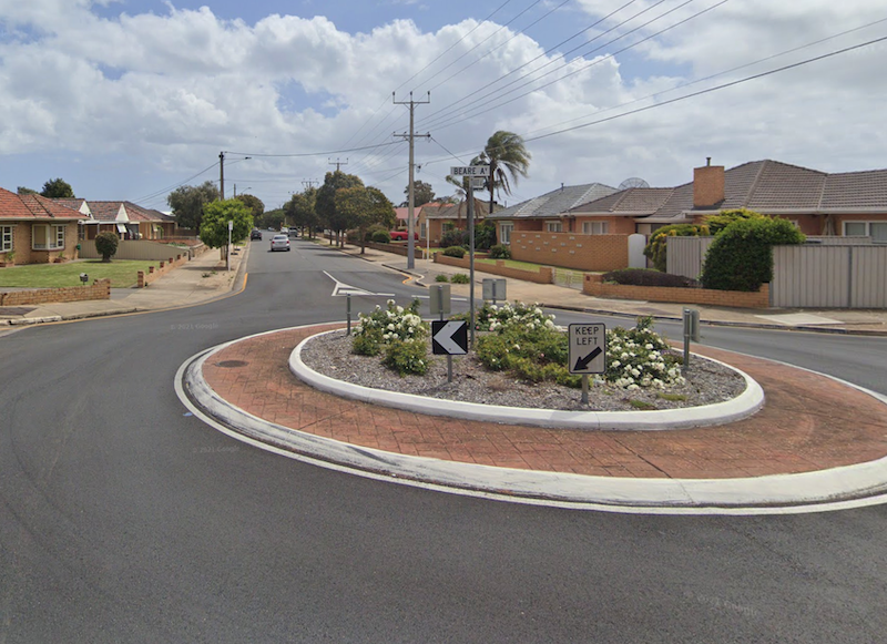 allenby gardens
