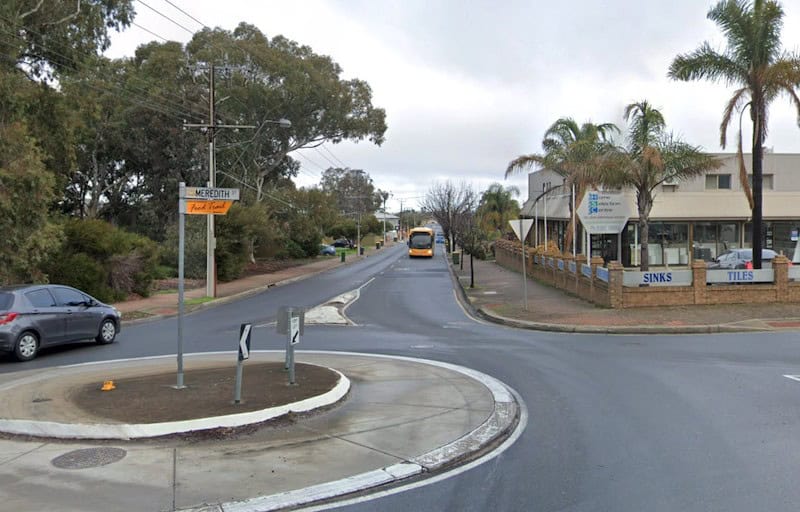 newton allenby gardens