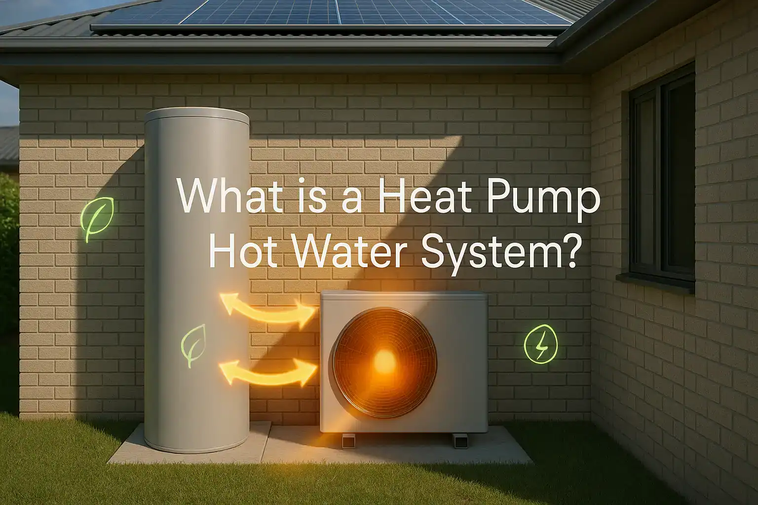heat-pump-hot-water-system-adelaide