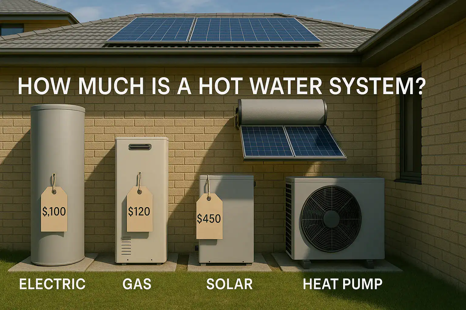 hot-water-system-cost-guide-australia