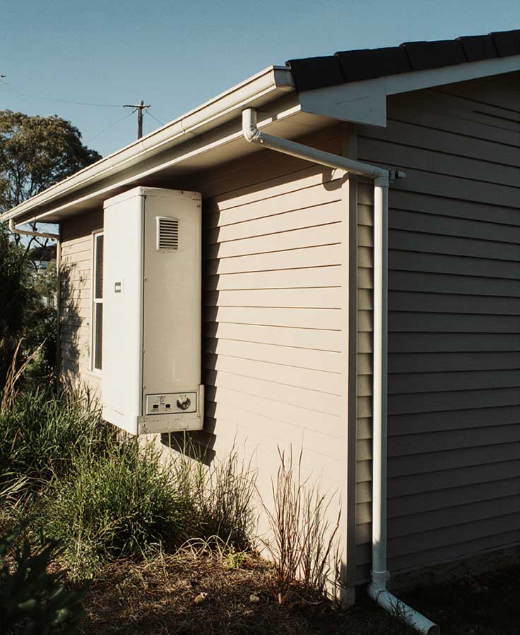 Electric Hot water installation Adelaide