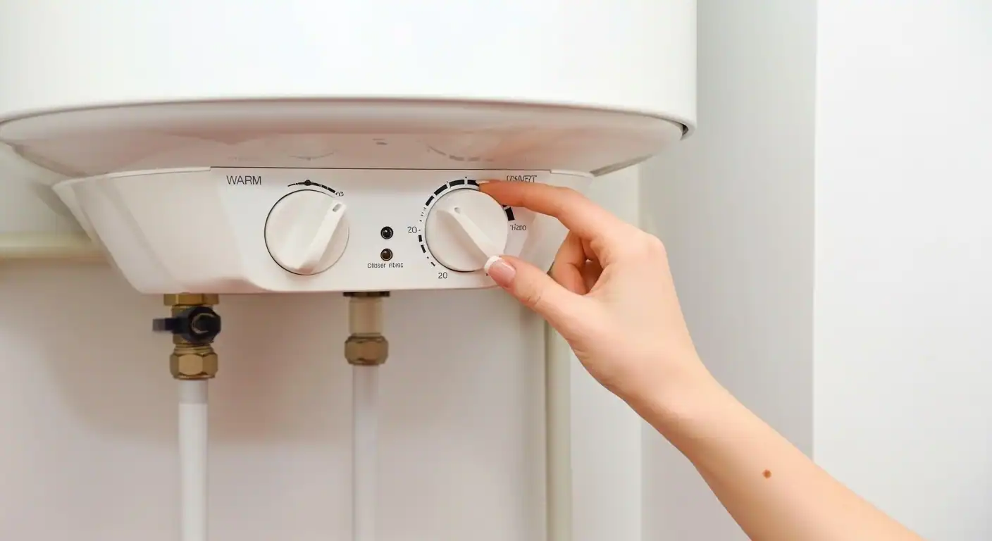 How to Turn On a Hot Water System A Complete Guide