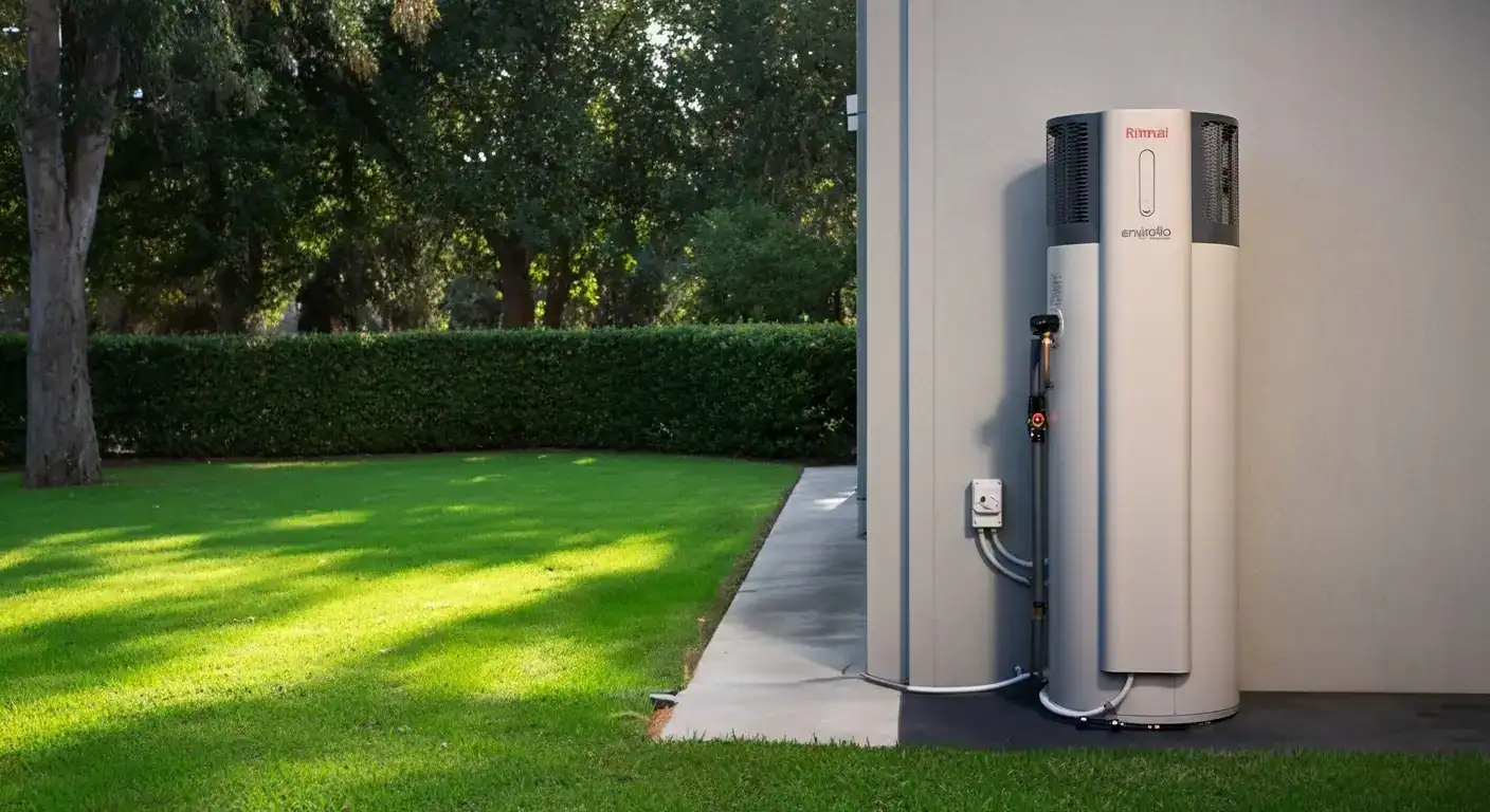 New Hot Water System Cost