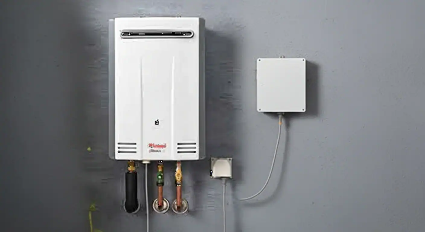 Sells Hot Water Systems