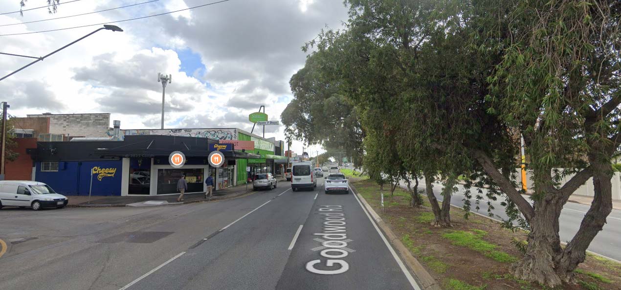 Colonel Light Gardens