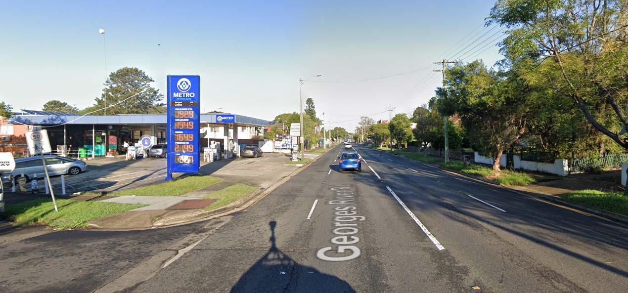 Croydon Park Adelaide