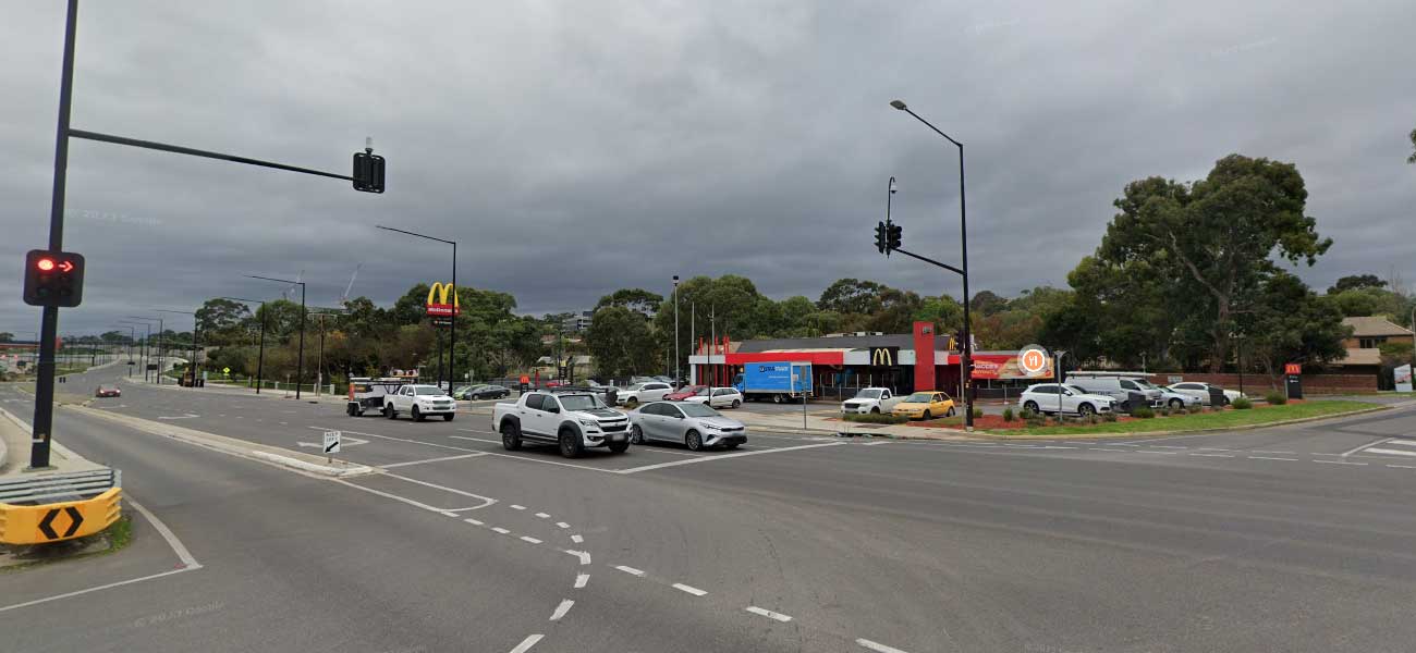 Darlington Adelaide Darlington Adelaide