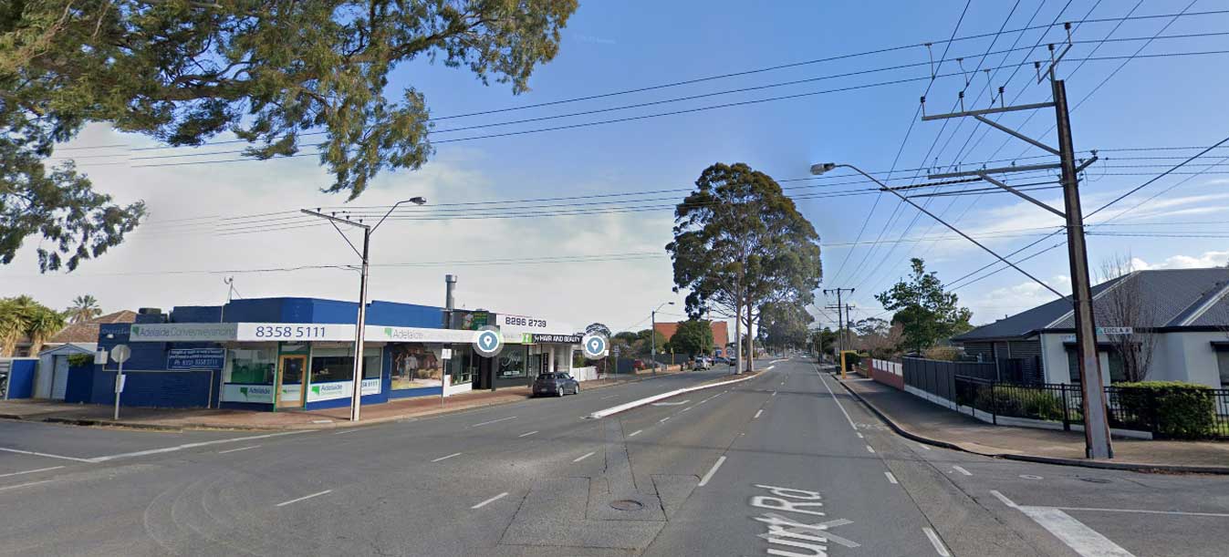 Dover Gardens Dover Gardens