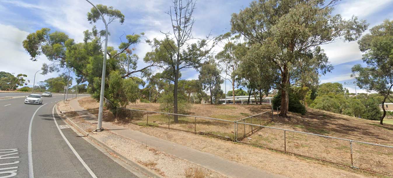 Eden Hills Eden Hills