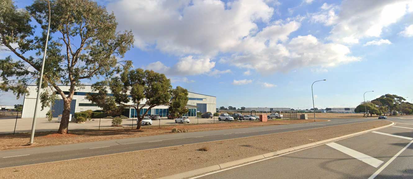 Edinburgh Dorset Vale