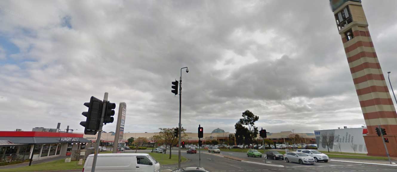 Elizabeth Downs Elizabeth Downs