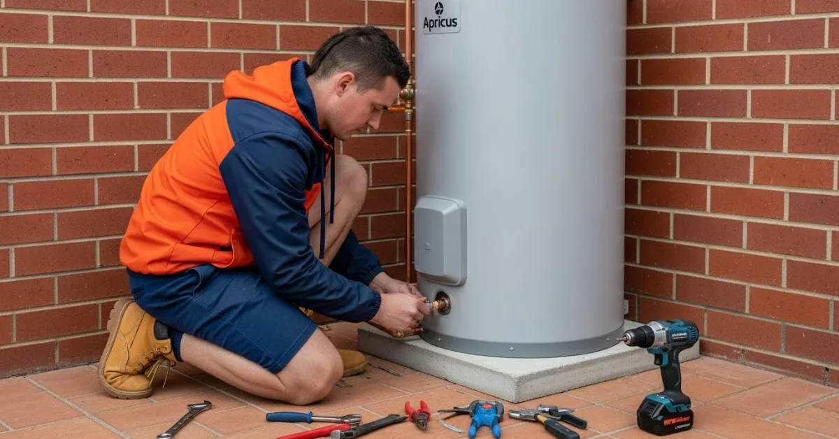 Why My Hot Water Not Working